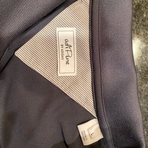 Adidas Men’s adipure short sleeve polo L GRAY